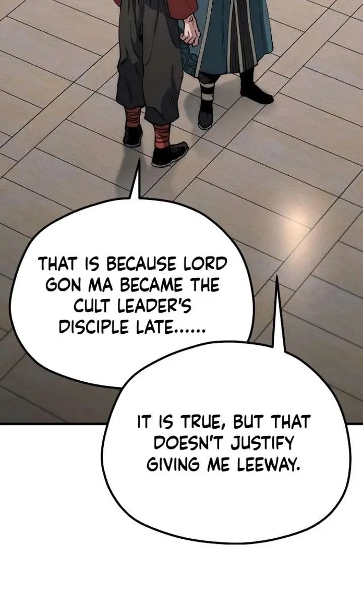 Heavenly Demon Cultivation Simulation Chapter 162 Page 100
