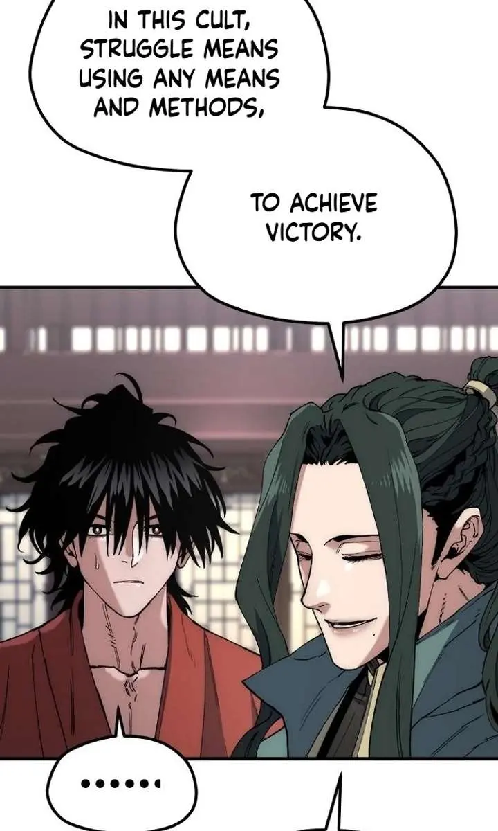 Heavenly Demon Cultivation Simulation Chapter 162 Page 102