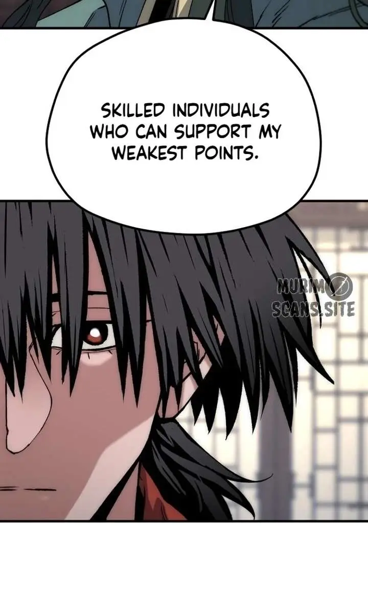 Heavenly Demon Cultivation Simulation Chapter 162 Page 104