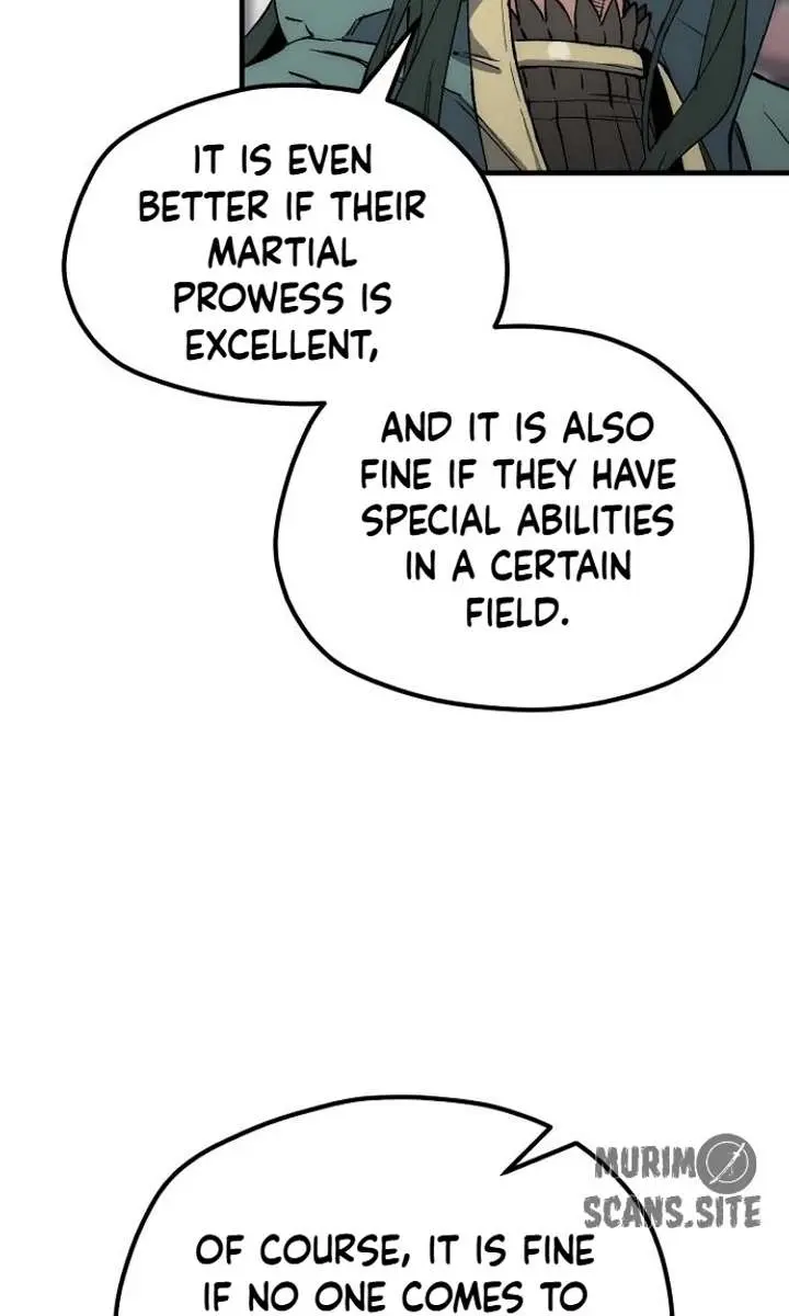 Heavenly Demon Cultivation Simulation Chapter 162 Page 109