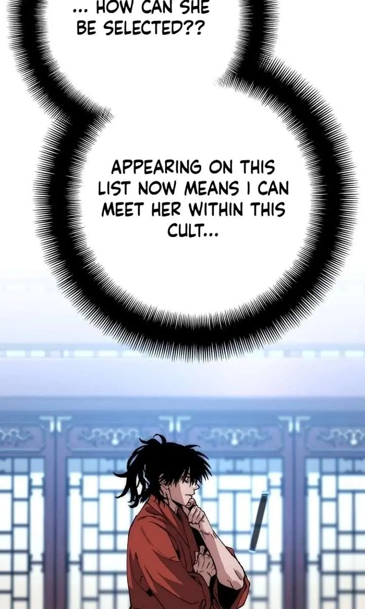 Heavenly Demon Cultivation Simulation Chapter 162 Page 135