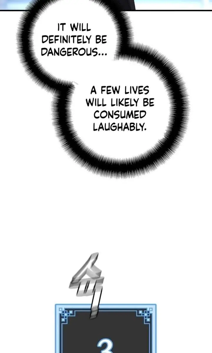 Heavenly Demon Cultivation Simulation Chapter 162 Page 140