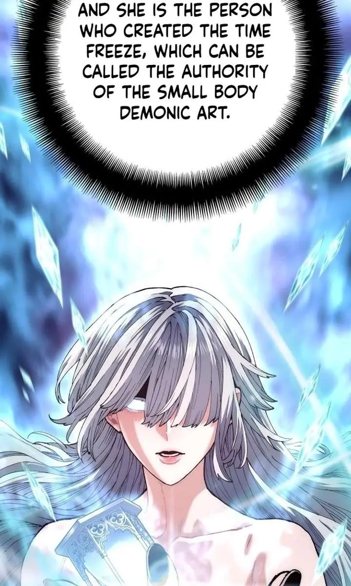 Heavenly Demon Cultivation Simulation Chapter 162 Page 144