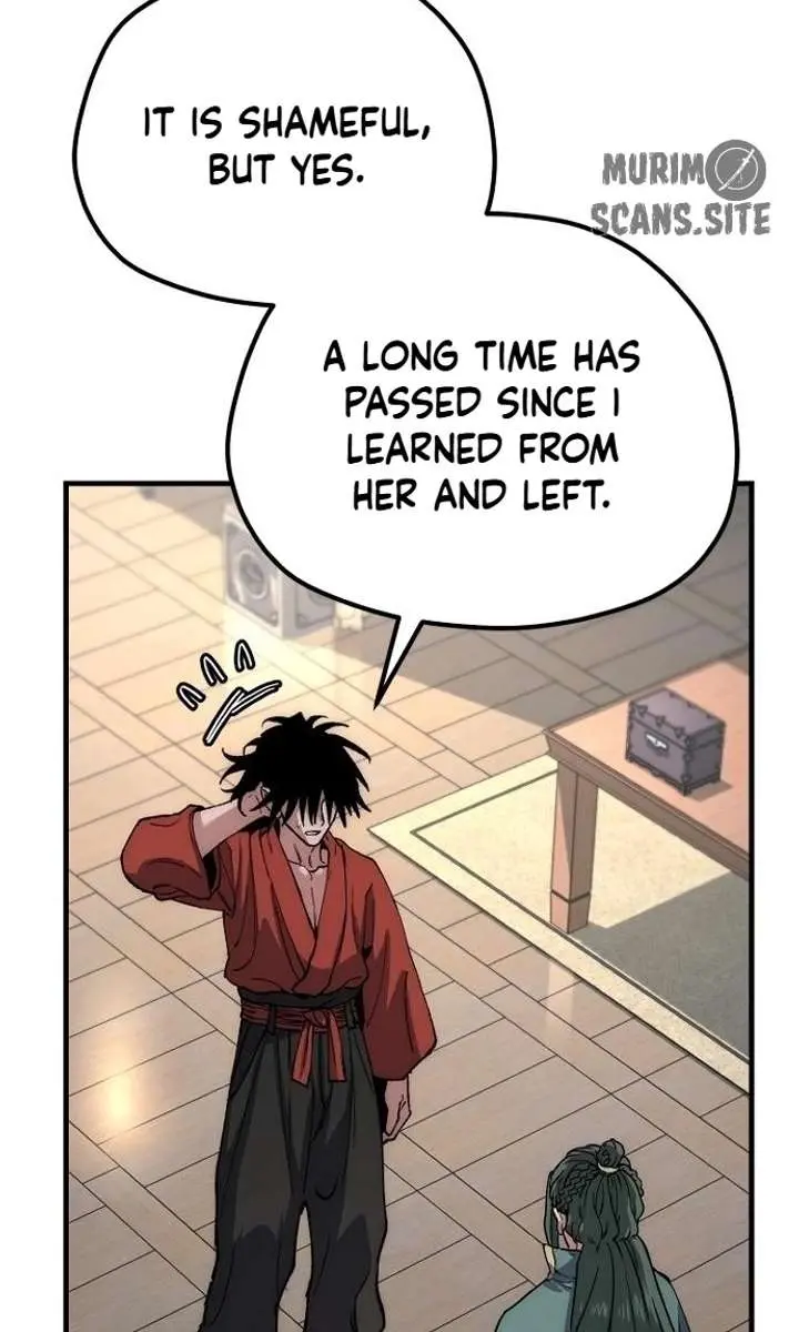 Heavenly Demon Cultivation Simulation Chapter 162 Page 158