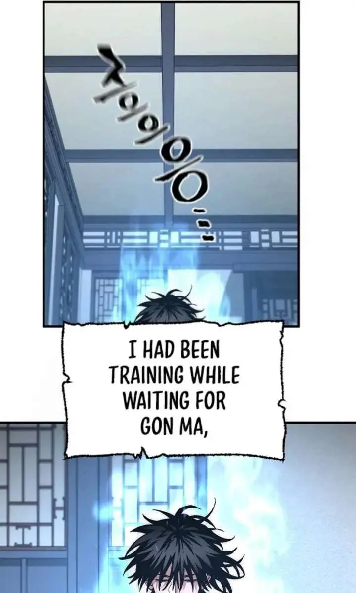 Heavenly Demon Cultivation Simulation Chapter 163 Page 6