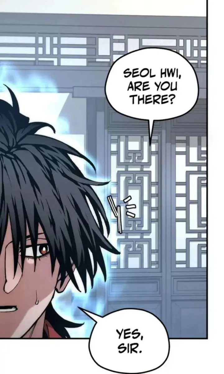 Heavenly Demon Cultivation Simulation Chapter 163 Page 8