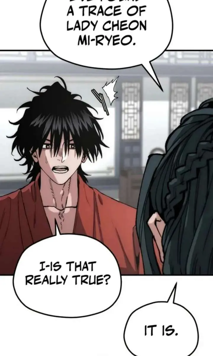 Heavenly Demon Cultivation Simulation Chapter 163 Page 11