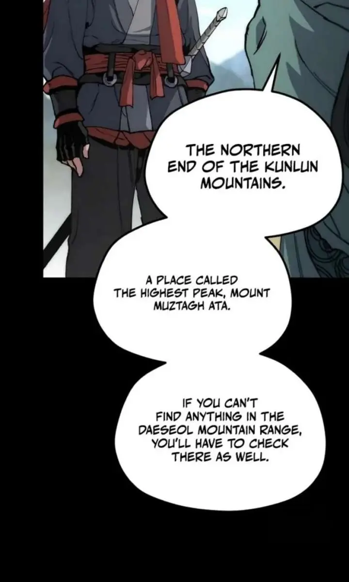 Heavenly Demon Cultivation Simulation Chapter 163 Page 24