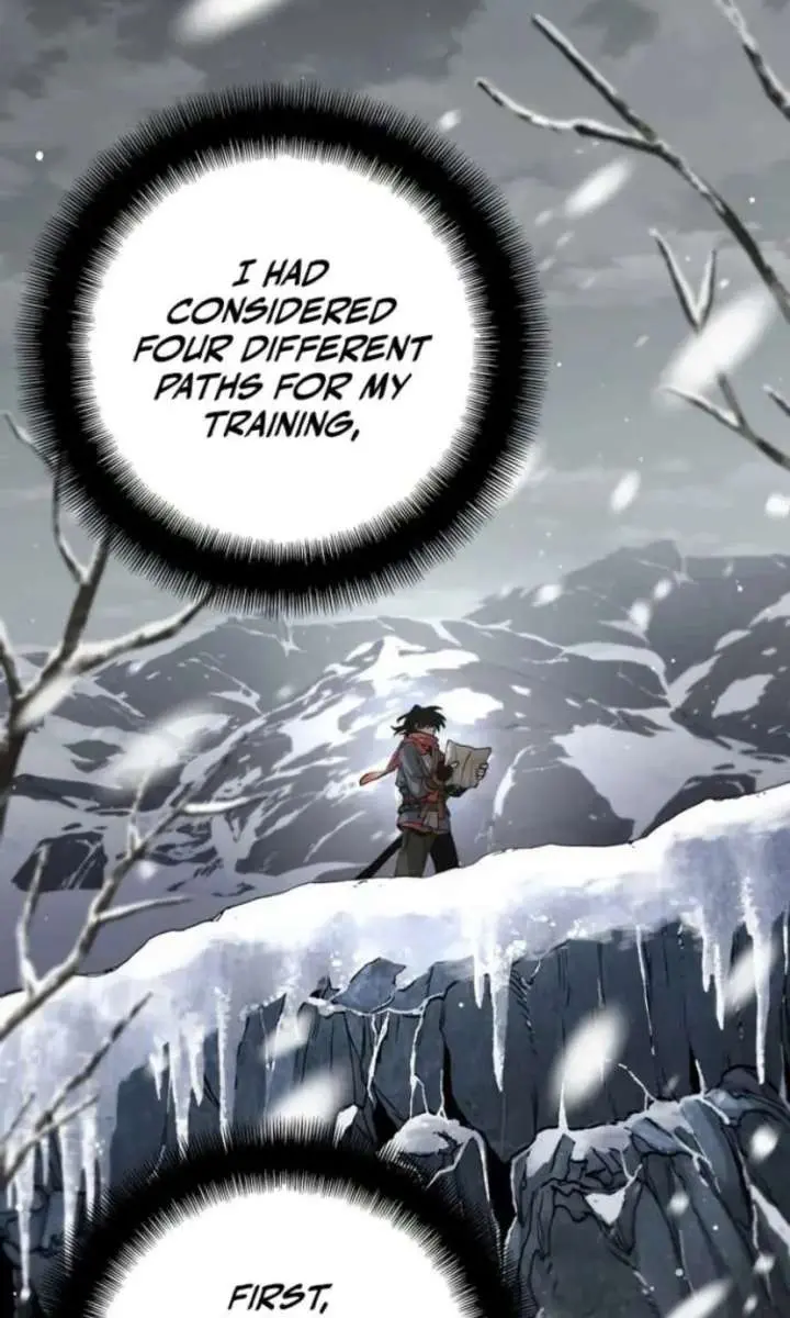 Heavenly Demon Cultivation Simulation Chapter 163 Page 40