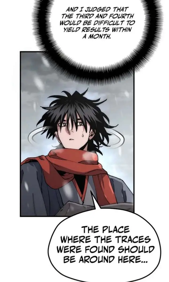 Heavenly Demon Cultivation Simulation Chapter 163 Page 44