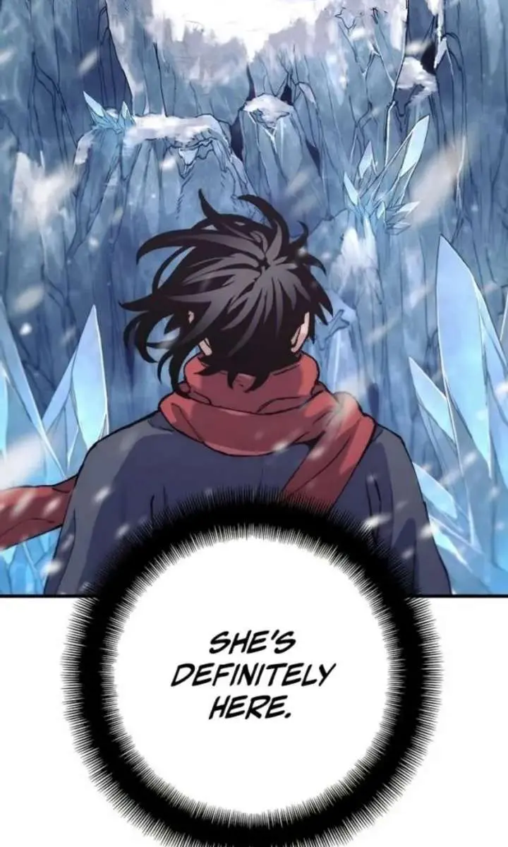 Heavenly Demon Cultivation Simulation Chapter 163 Page 54