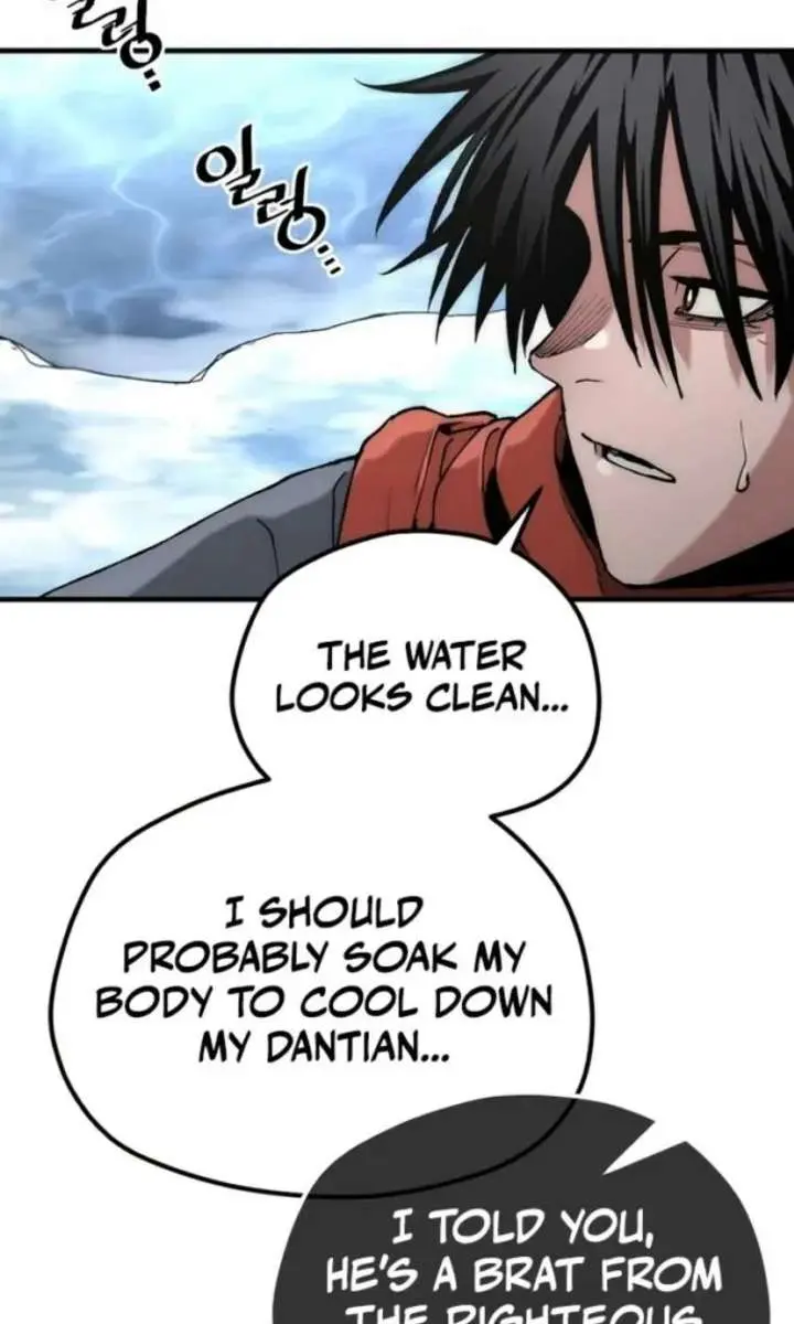 Heavenly Demon Cultivation Simulation Chapter 163 Page 68