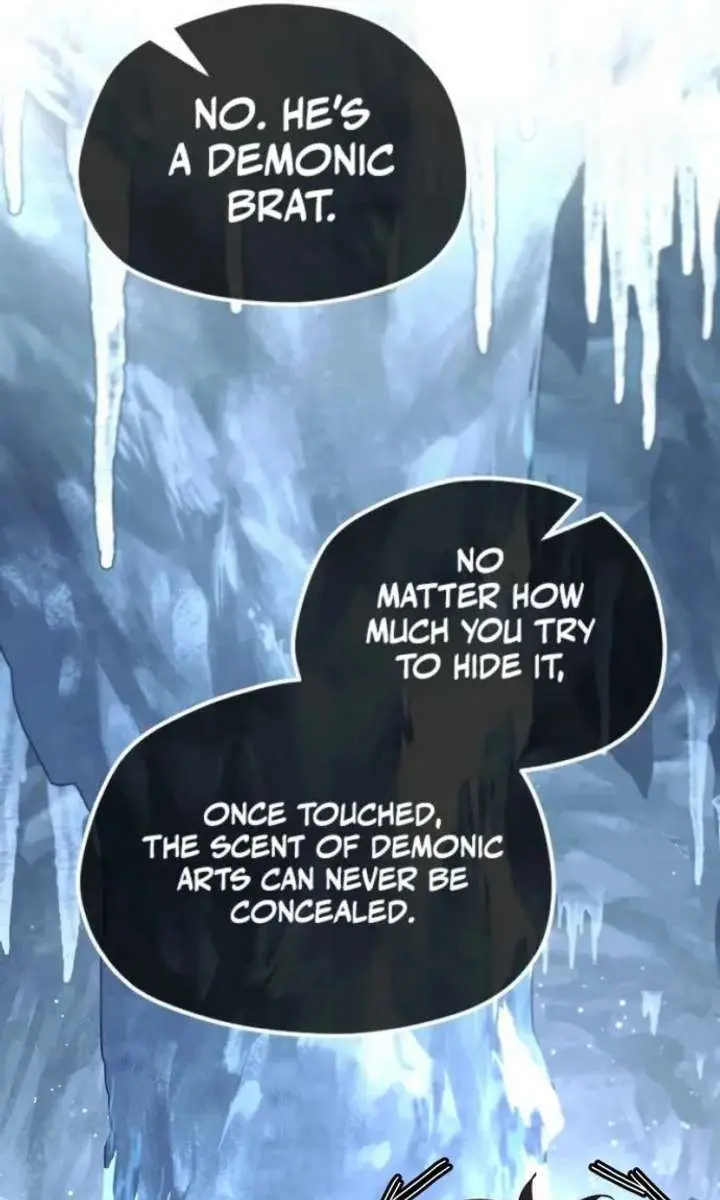 Heavenly Demon Cultivation Simulation Chapter 163 Page 71