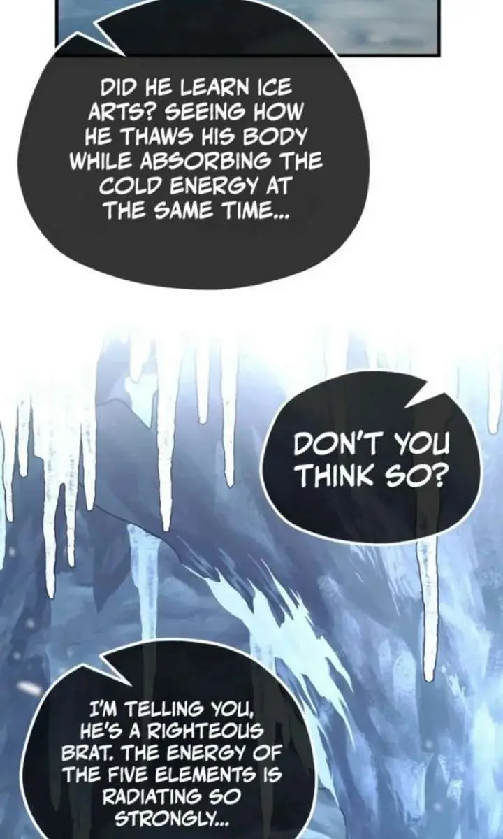Heavenly Demon Cultivation Simulation Chapter 163 Page 74