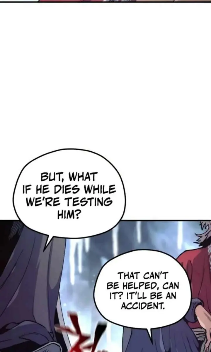 Heavenly Demon Cultivation Simulation Chapter 163 Page 78