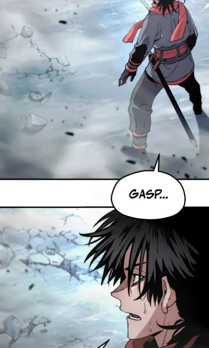 Heavenly Demon Cultivation Simulation Chapter 163 Page 104
