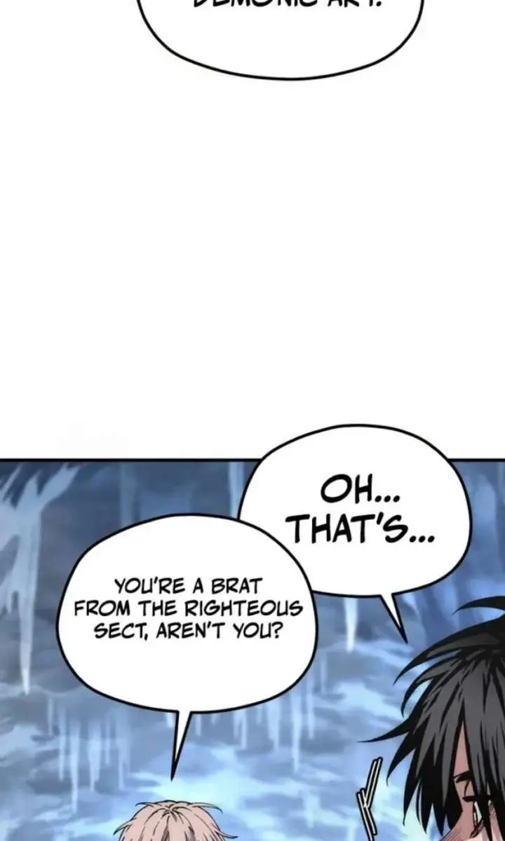 Heavenly Demon Cultivation Simulation Chapter 163 Page 116