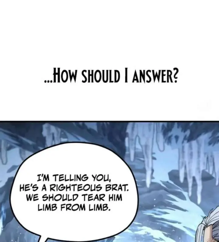 Heavenly Demon Cultivation Simulation Chapter 163 Page 118