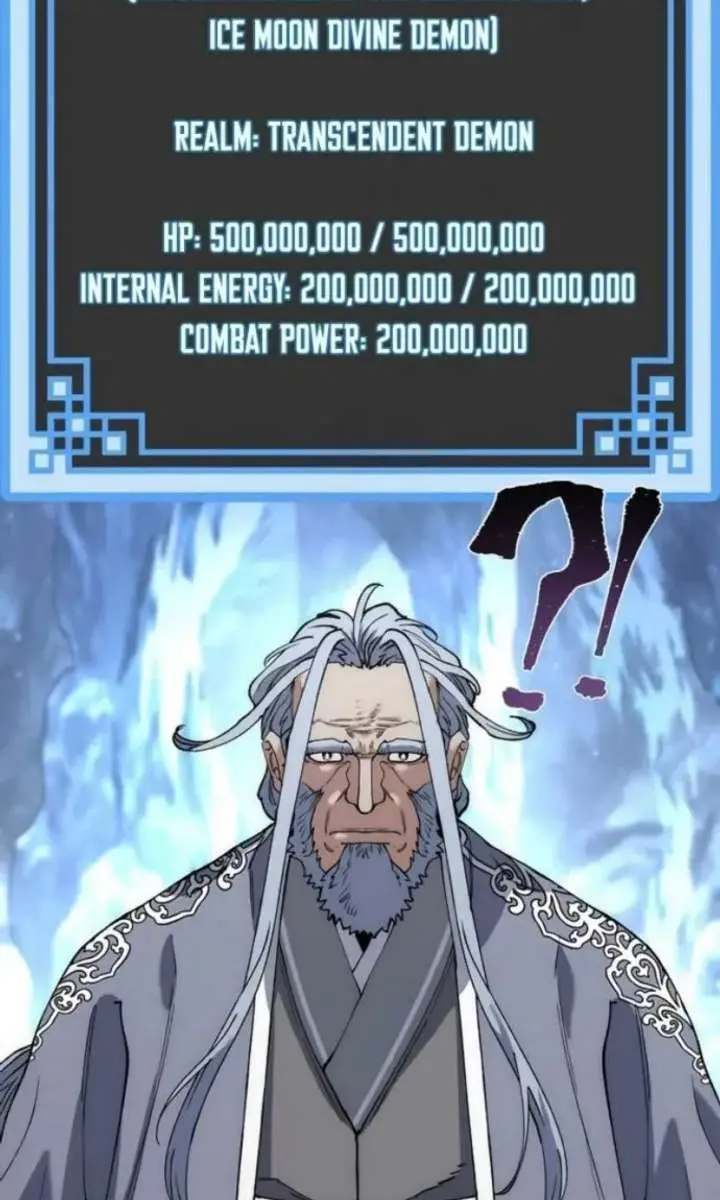 Heavenly Demon Cultivation Simulation Chapter 163 Page 127