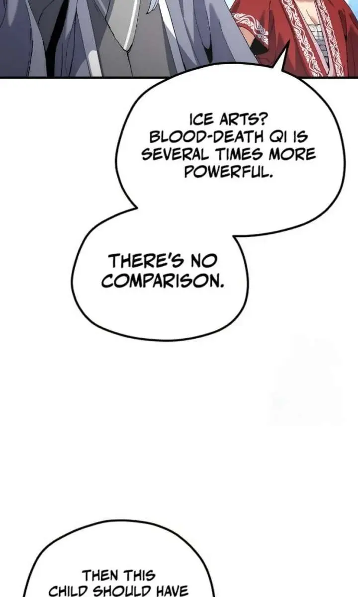 Heavenly Demon Cultivation Simulation Chapter 163 Page 140