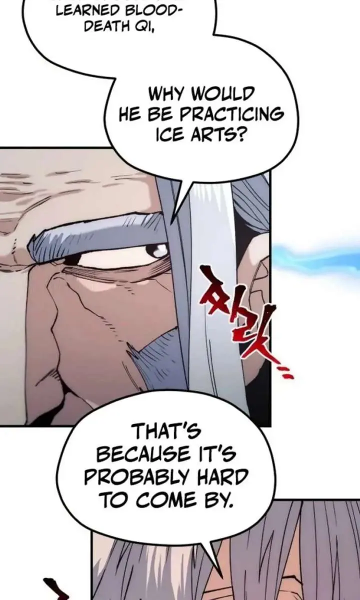 Heavenly Demon Cultivation Simulation Chapter 163 Page 141