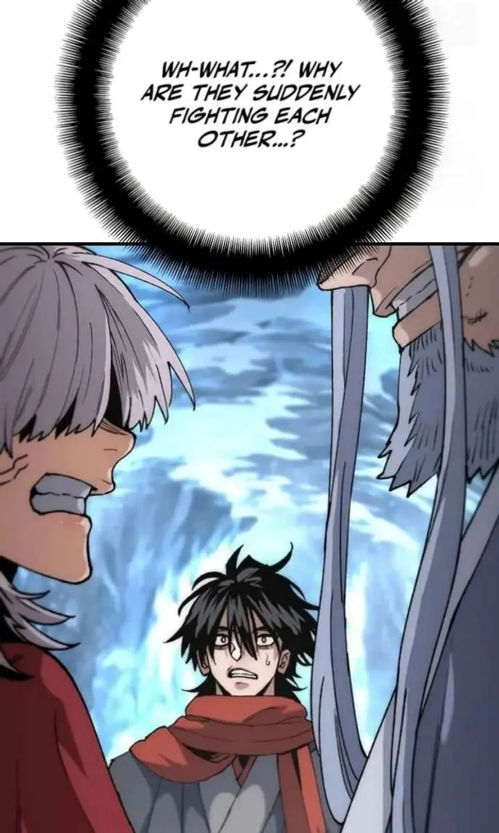 Heavenly Demon Cultivation Simulation Chapter 163 Page 146