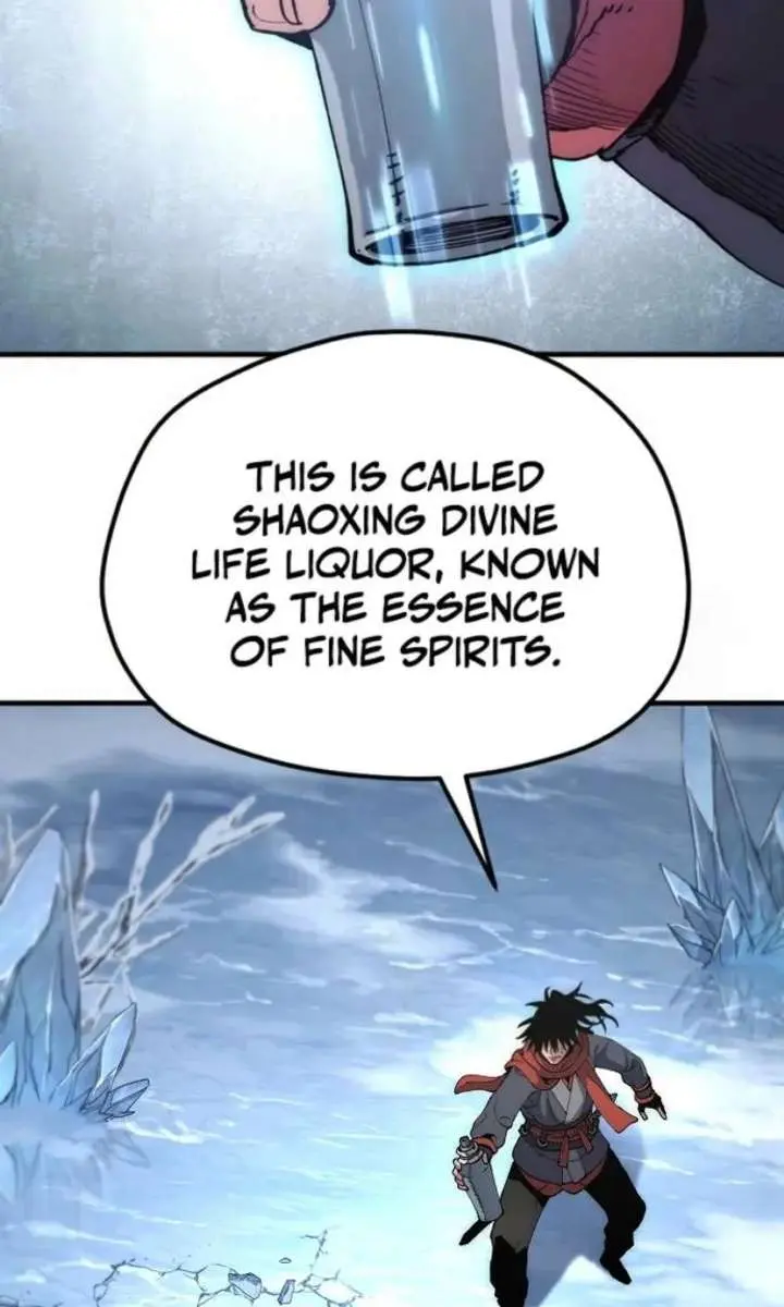 Heavenly Demon Cultivation Simulation Chapter 163 Page 150