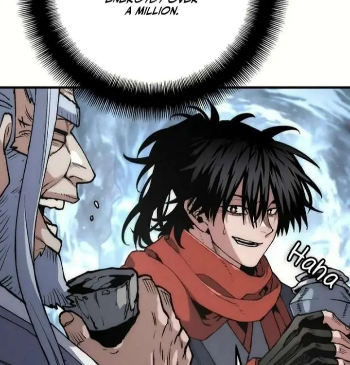 Heavenly Demon Cultivation Simulation Chapter 164 Page 7