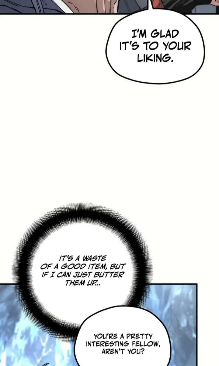 Heavenly Demon Cultivation Simulation Chapter 164 Page 8