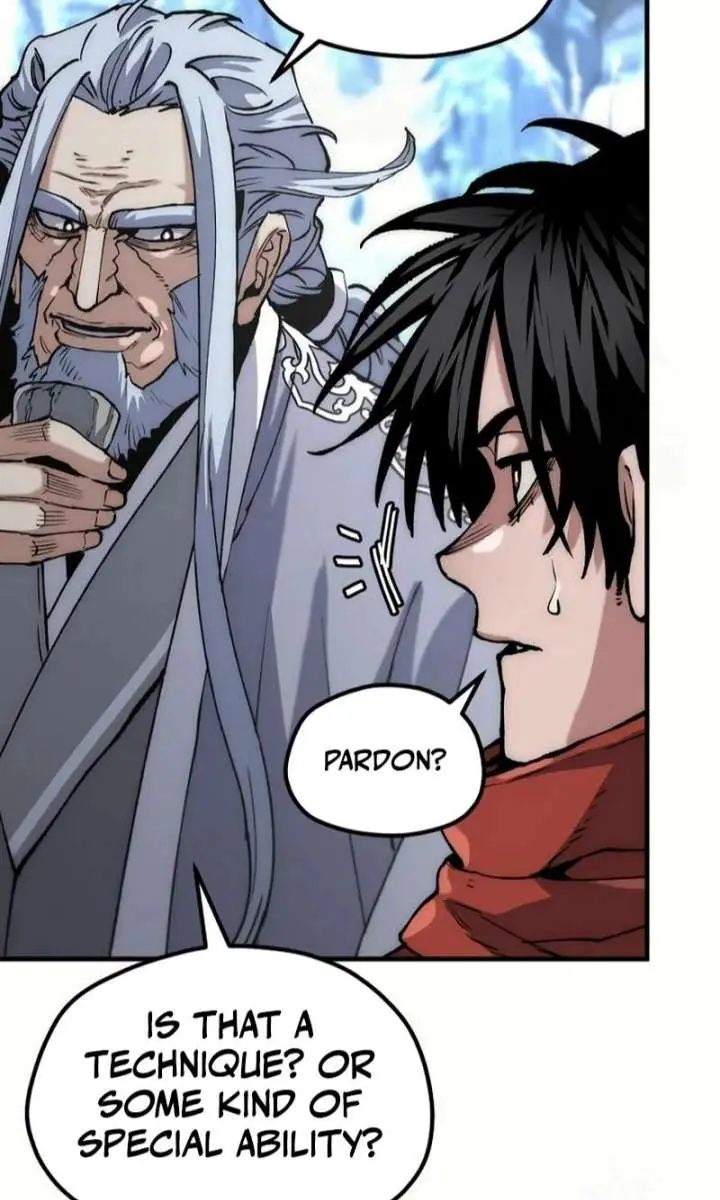 Heavenly Demon Cultivation Simulation Chapter 164 Page 9