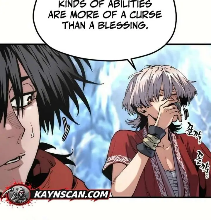 Heavenly Demon Cultivation Simulation Chapter 164 Page 13