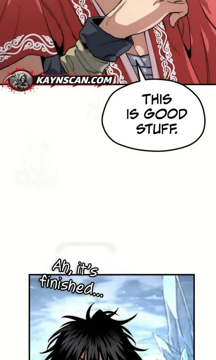 Heavenly Demon Cultivation Simulation Chapter 164 Page 15