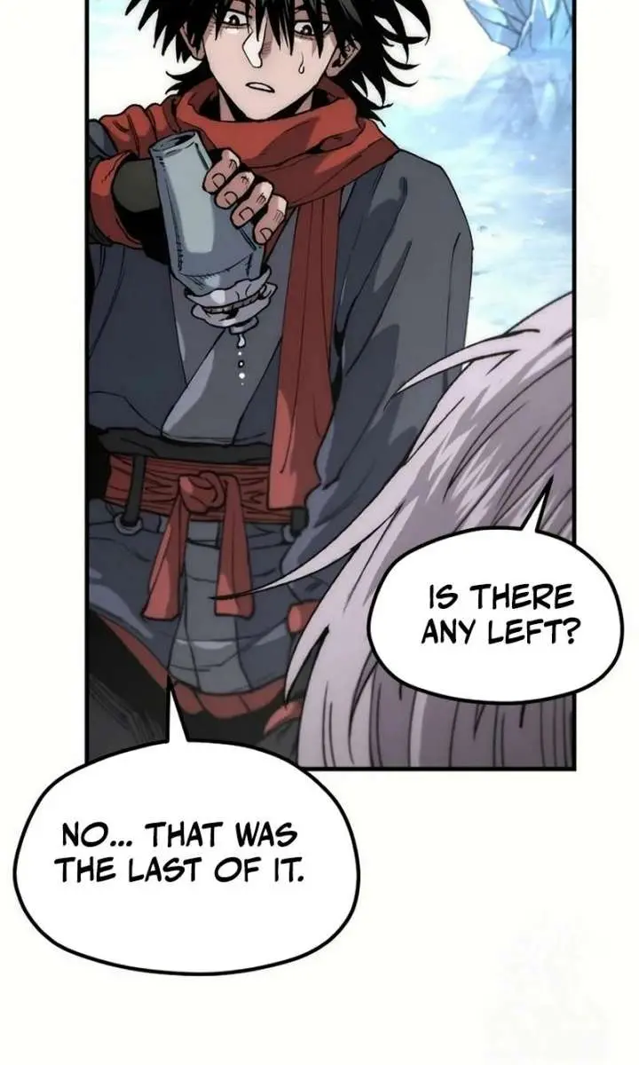 Heavenly Demon Cultivation Simulation Chapter 164 Page 16