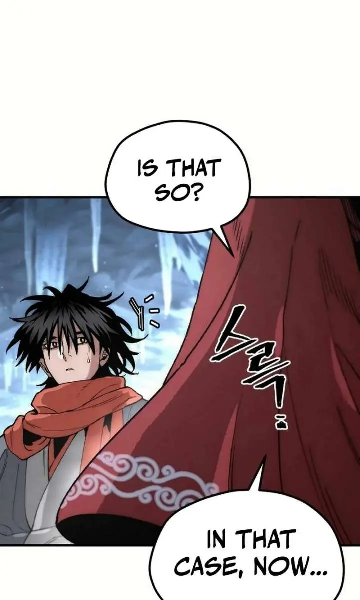 Heavenly Demon Cultivation Simulation Chapter 164 Page 17