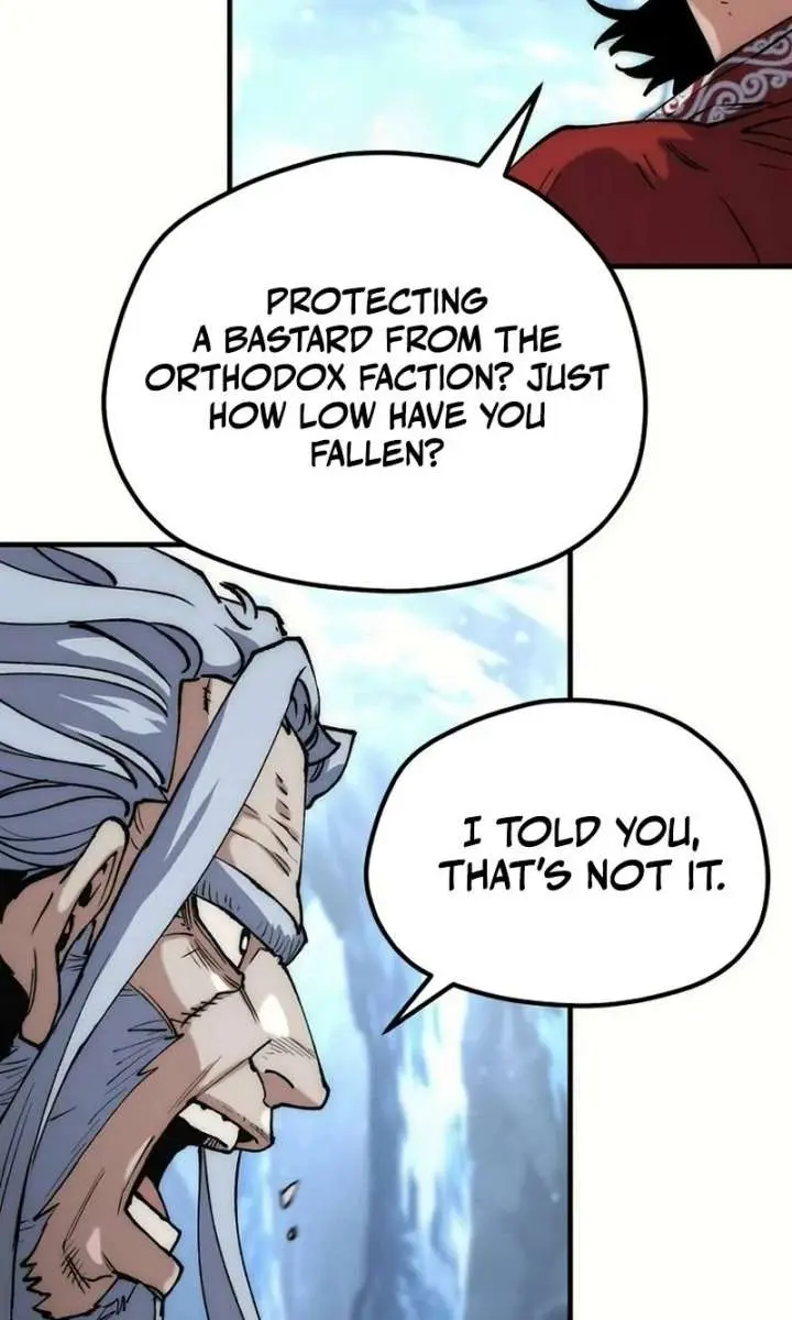 Heavenly Demon Cultivation Simulation Chapter 164 Page 30