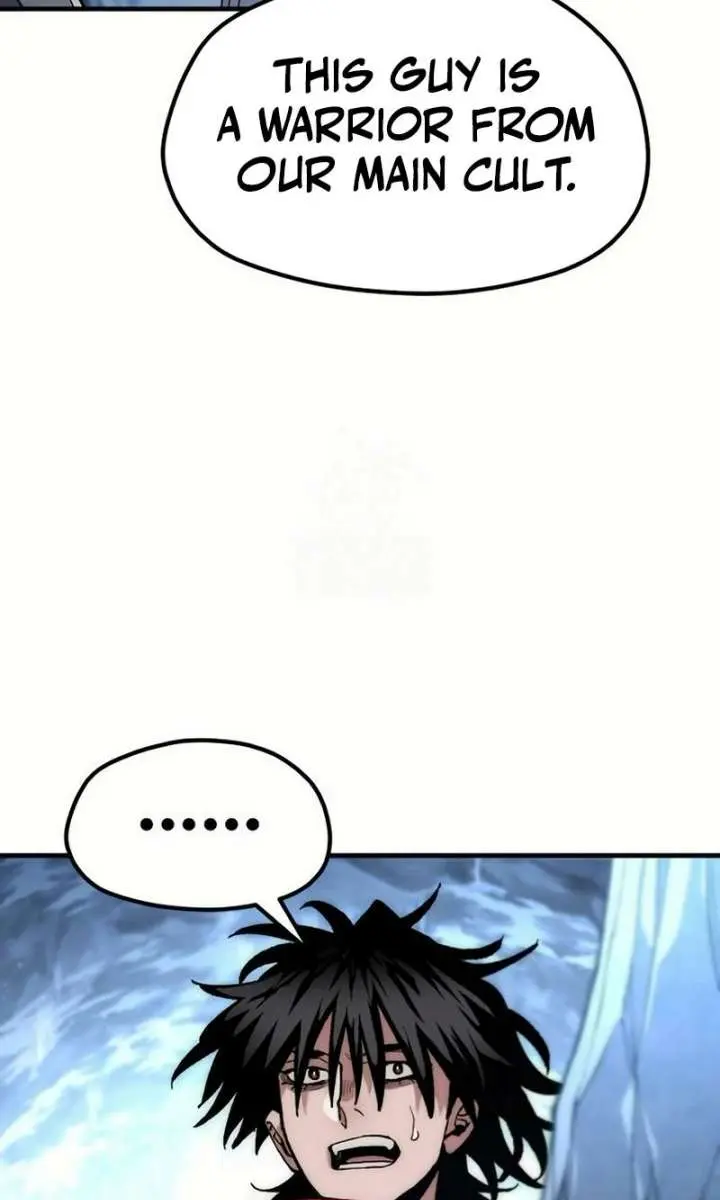 Heavenly Demon Cultivation Simulation Chapter 164 Page 32