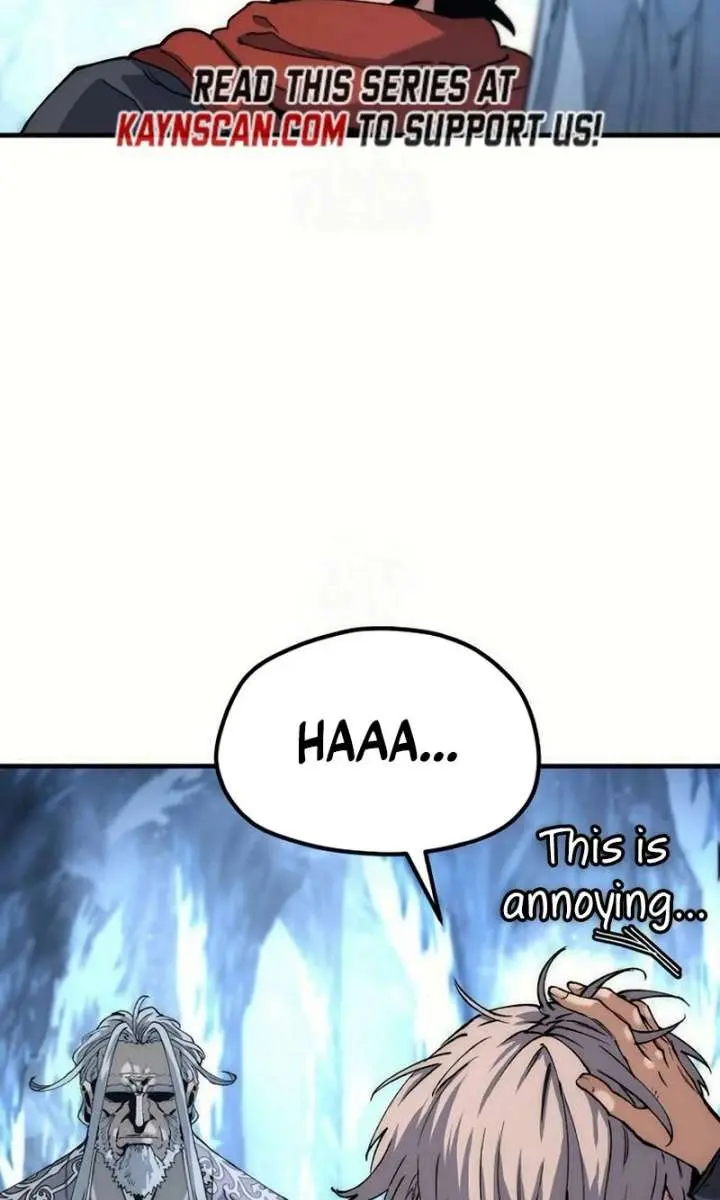 Heavenly Demon Cultivation Simulation Chapter 164 Page 33