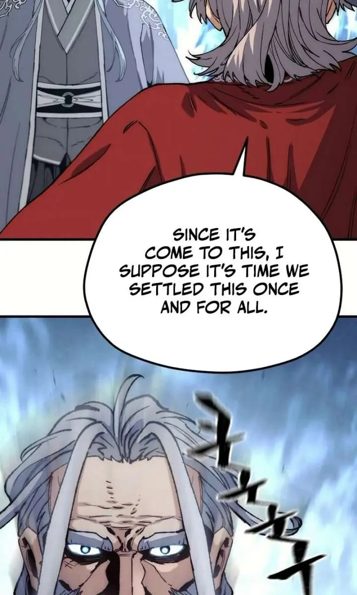 Heavenly Demon Cultivation Simulation Chapter 164 Page 34