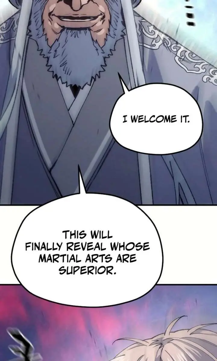 Heavenly Demon Cultivation Simulation Chapter 164 Page 35
