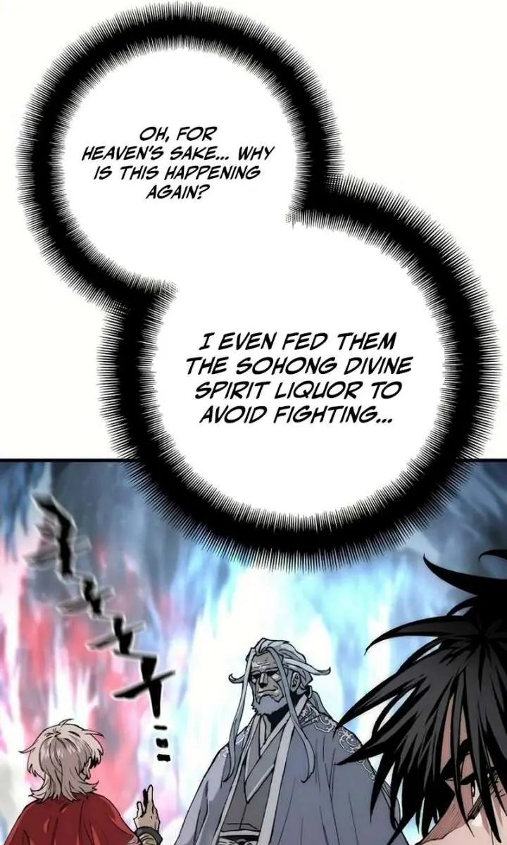 Heavenly Demon Cultivation Simulation Chapter 164 Page 38
