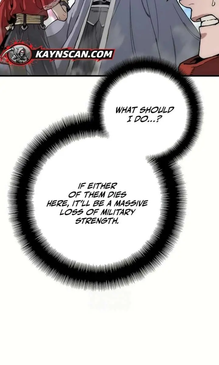 Heavenly Demon Cultivation Simulation Chapter 164 Page 39