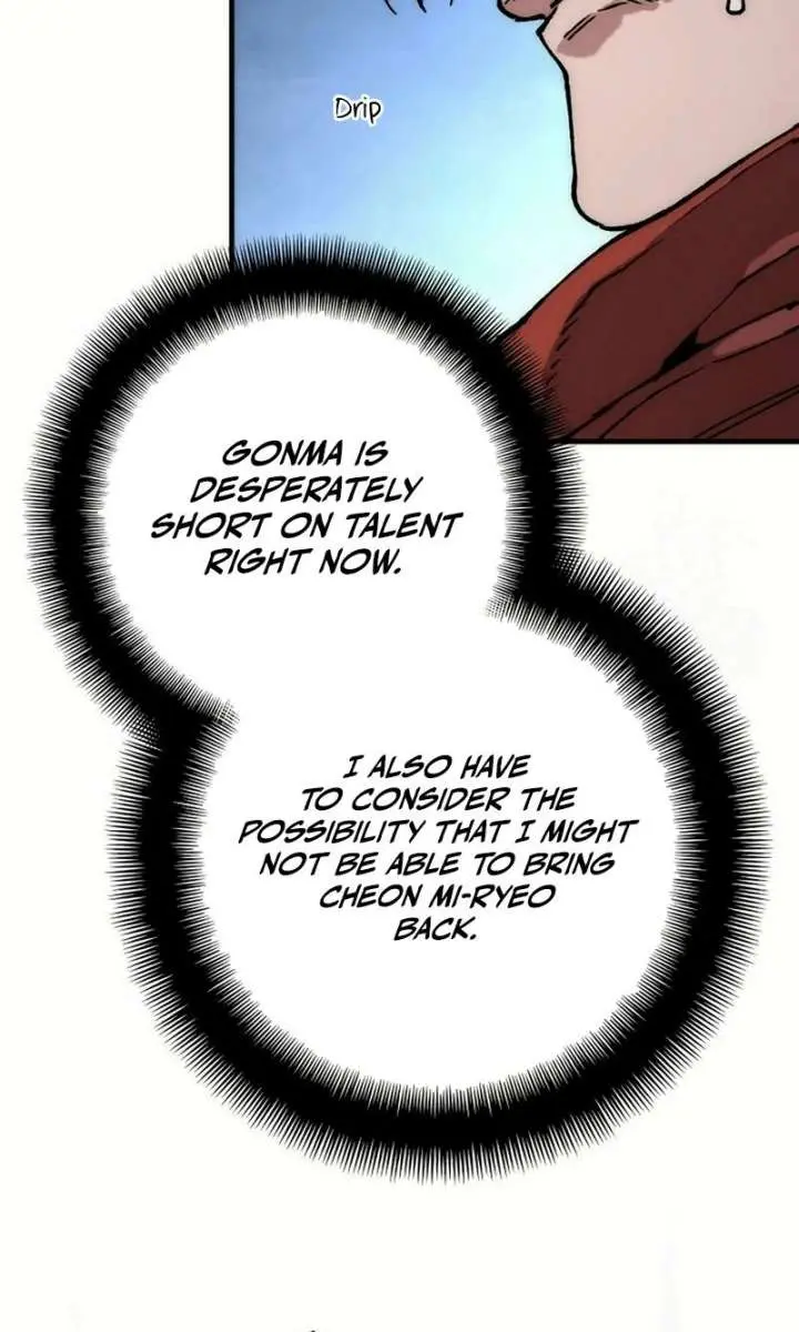 Heavenly Demon Cultivation Simulation Chapter 164 Page 41