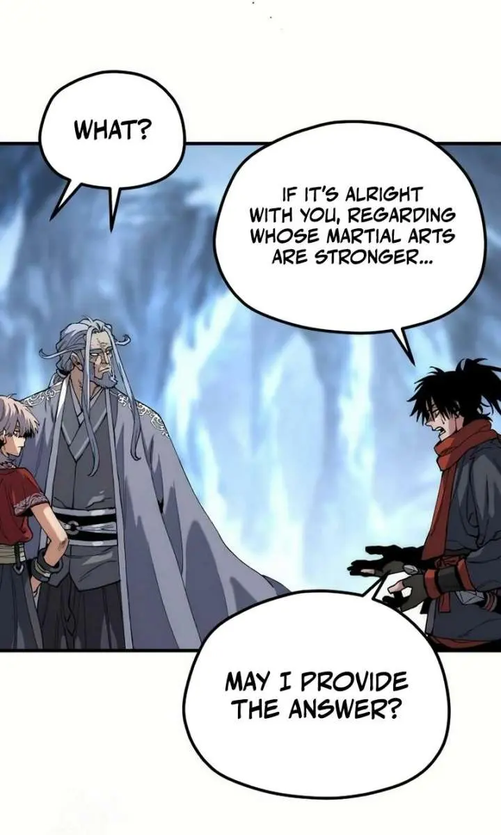 Heavenly Demon Cultivation Simulation Chapter 164 Page 45