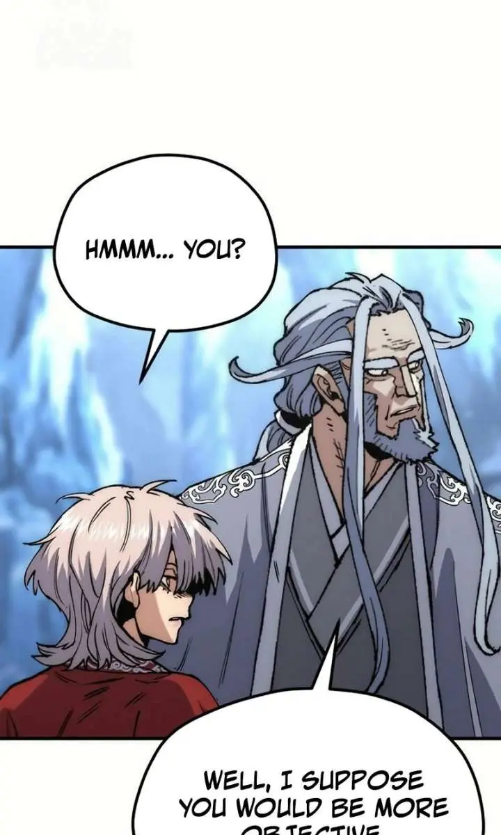 Heavenly Demon Cultivation Simulation Chapter 164 Page 46