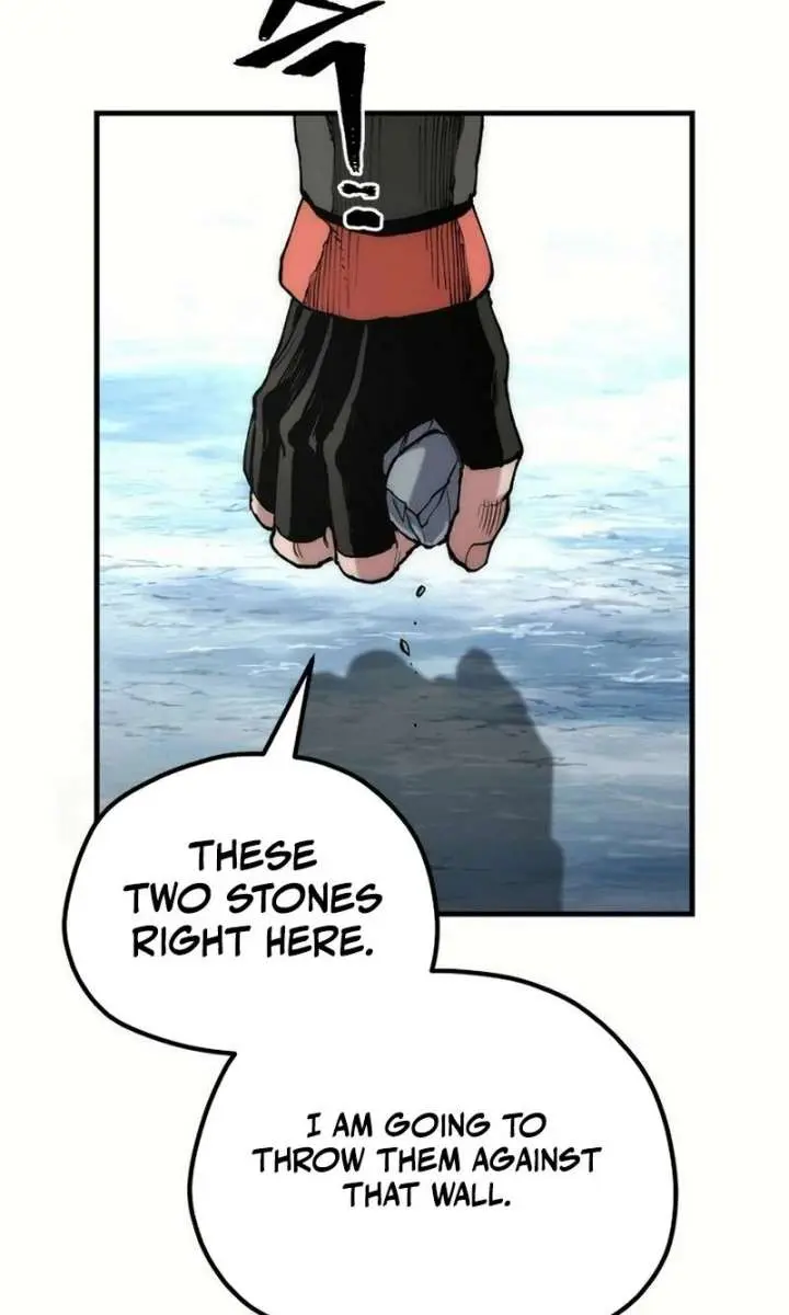 Heavenly Demon Cultivation Simulation Chapter 164 Page 57