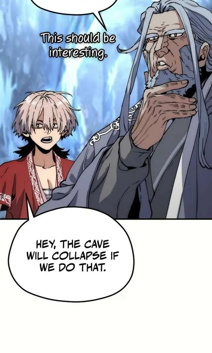 Heavenly Demon Cultivation Simulation Chapter 164 Page 60