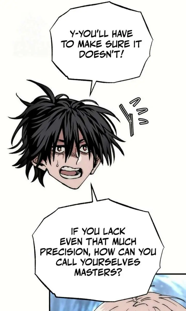 Heavenly Demon Cultivation Simulation Chapter 164 Page 62