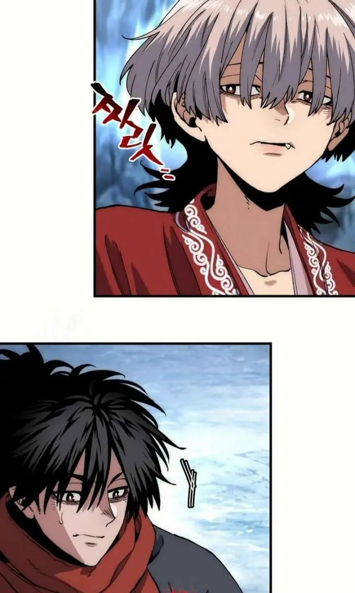 Heavenly Demon Cultivation Simulation Chapter 164 Page 63