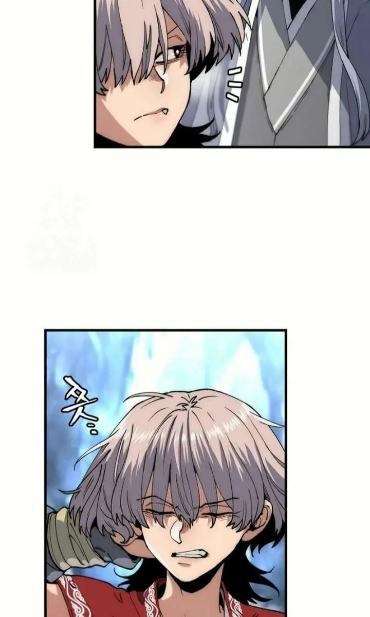 Heavenly Demon Cultivation Simulation Chapter 164 Page 65