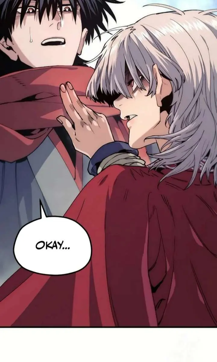Heavenly Demon Cultivation Simulation Chapter 164 Page 70